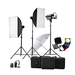 Apparecchiatura per palco e studio Apparecchiatura per palco e studio