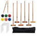 Attrezzature da croquet Attrezzature da croquet