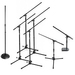 Supporti per microfono Supporti per microfono