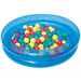 Piscine con palline e palline per piscina con palline