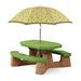 Tavoli da picnic per bambini Tavoli da picnic per bambini