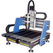 Frese verticali CNC