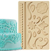 Stampi decorativi per torta Stampi decorativi per torta