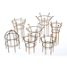 Supporti per vaso Supporti per vaso