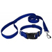 Set collare e guinzaglio per cani e gatti Set collare e guinzaglio per cani e gatti