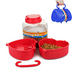 Kit da viaggio per animali domestici Kit da viaggio per animali domestici