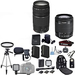 Accessori e ricambi per fotocamere