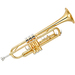 Strumenti in ottone Strumenti in ottone