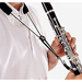 Cinghie e supporti per strumento musicale