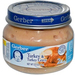 Alimenti a base di carne per bambini Alimenti a base di carne per bambini