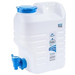 Taniche per acqua da campeggio Taniche per acqua da campeggio