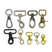 Ganci metallici Ganci metallici