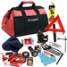 Kit di pronto soccorso stradale Kit di pronto soccorso stradale