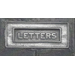 Cassette per le lettere Cassette per le lettere