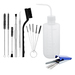 Accessori per kit aerografo per decorazione di torte Accessori per kit aerografo per decorazione di torte