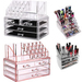 Organizzatori per il trucco