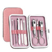 Set regalo per manicure e pedicure Set regalo per manicure e pedicure