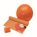 Set per fitness e yoga