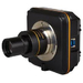 Telecamere per microscopio