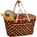 Borse e cestini da picnic Borse e cestini da picnic
