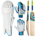 Set di attrezzature per il cricket Set di attrezzature per il cricket