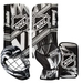 Set di attrezzature per portieri da hockey