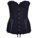 Baschine e bustier