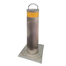 Colonnine spartitraffico fisse Colonnine spartitraffico fisse