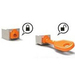 Clip sicure Clip sicure