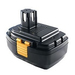 Batterie e caricabatterie per utensili elettrici Batterie e caricabatterie per utensili elettrici