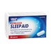 Farmaci coadiuvanti del sonno Farmaci coadiuvanti del sonno