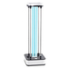 Unità di illuminazione per disinfettanti a raggi ultravioletti Unità di illuminazione per disinfettanti a raggi ultravioletti