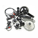 Componenti per biciclette