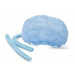 Cuffie e retine per capelli
