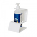 Supporti per disinfettante per mani