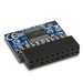 Moduli per piattaforma fidata (TPM) Moduli per piattaforma fidata (TPM)