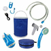 Accessori per docce da campeggio Accessori per docce da campeggio