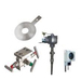 Ricambi e accessori per strumenti di indicazione