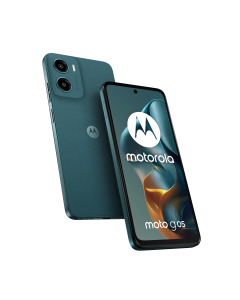 Motorola Moto G05 16,9 Cm (6.67") Doppia Sim Android 15 4g Usb Tipo-c 4 Gb 256 Gb 5200 Mah Verde