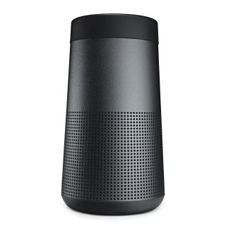 Bose Soundlink Revolve+ Nero
