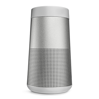 Bose 739523-2310 Altoparlante Portatile e per Feste Argento