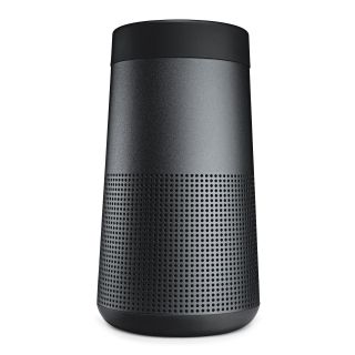Bose 739523-2110 Altoparlante Portatile e per Feste Nero