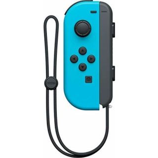 Nintendo Switch Joy-con Blu Bluetooth Gamepad Analogico/digitale Nintendo Switch