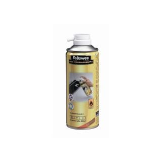 Fellowes 99676i Spruzzatore Ad Aria Compressa 350 Ml