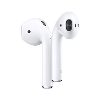 Apple Airpods (seconda Generazione)