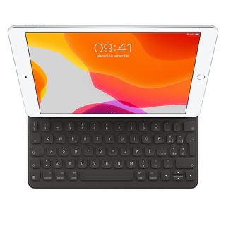 Apple Smart Keyboard per Ipad (nona Generazione) - Italiano