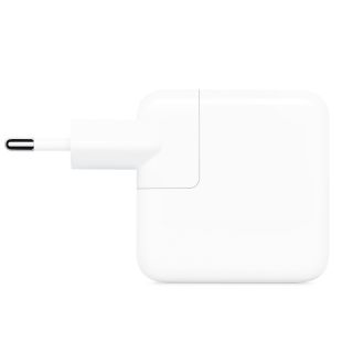 Apple Carica Batterie con Usb-c da 30w