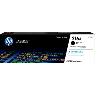 Hp Cartuccia Toner Nero Originale Laserjet 216a
