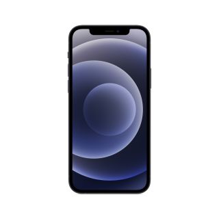 Apple Iphone 12 128gb - Nero