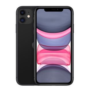 Apple Iphone 11 128gb - Nero